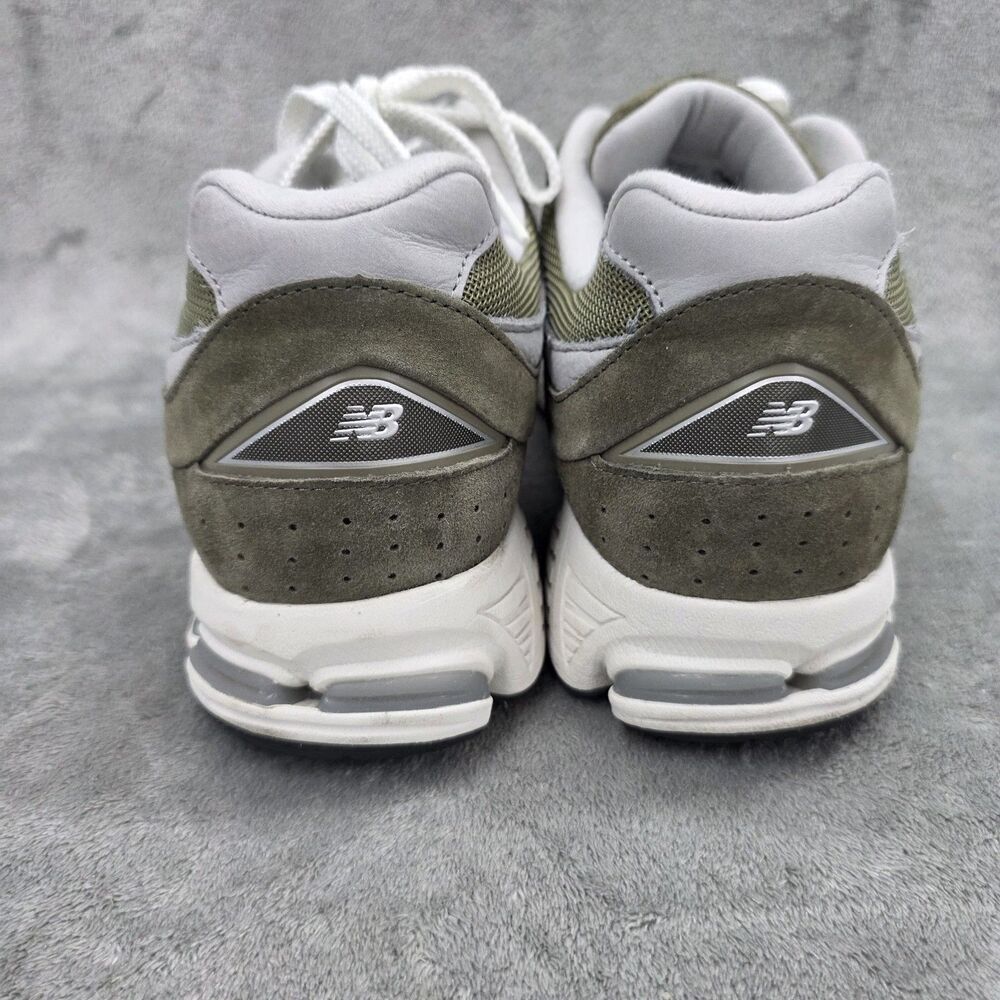 New Balance 2002R Men's Footlocker Exclusive Green Size 13 - Picture 4 of 13